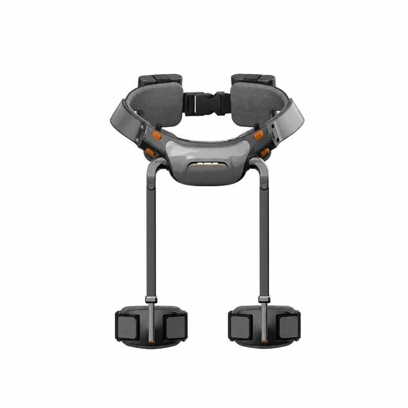 Exo Motion Pro black product view