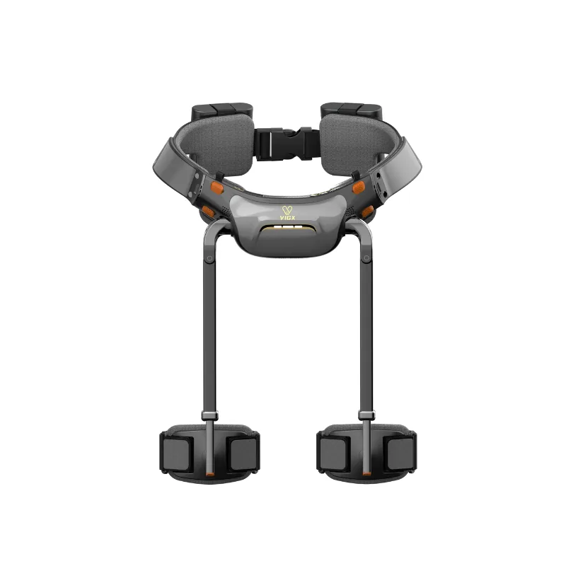 Exo Motion Pro black product view